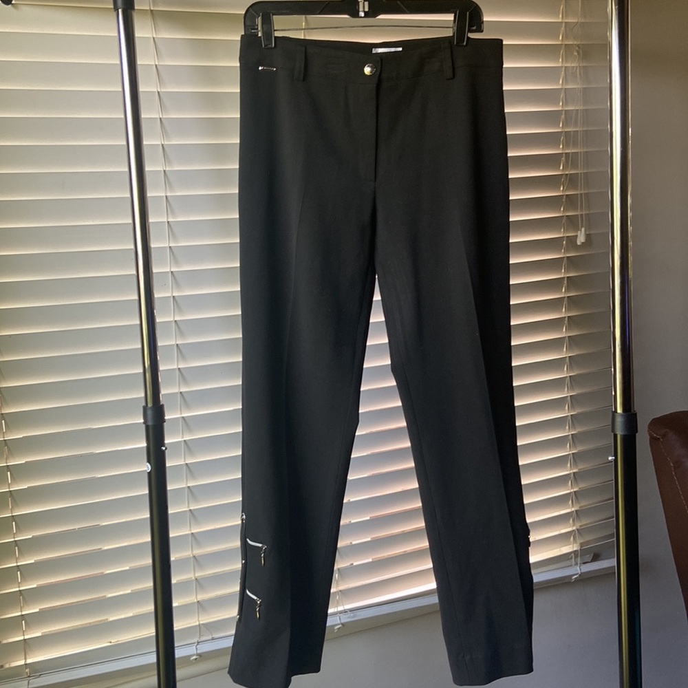 Absolu French Trousers
